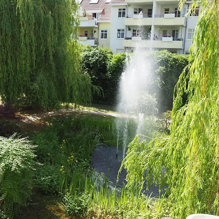 Lindgart Hotel Minden-2
